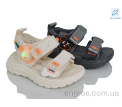 Сандалии Lilin